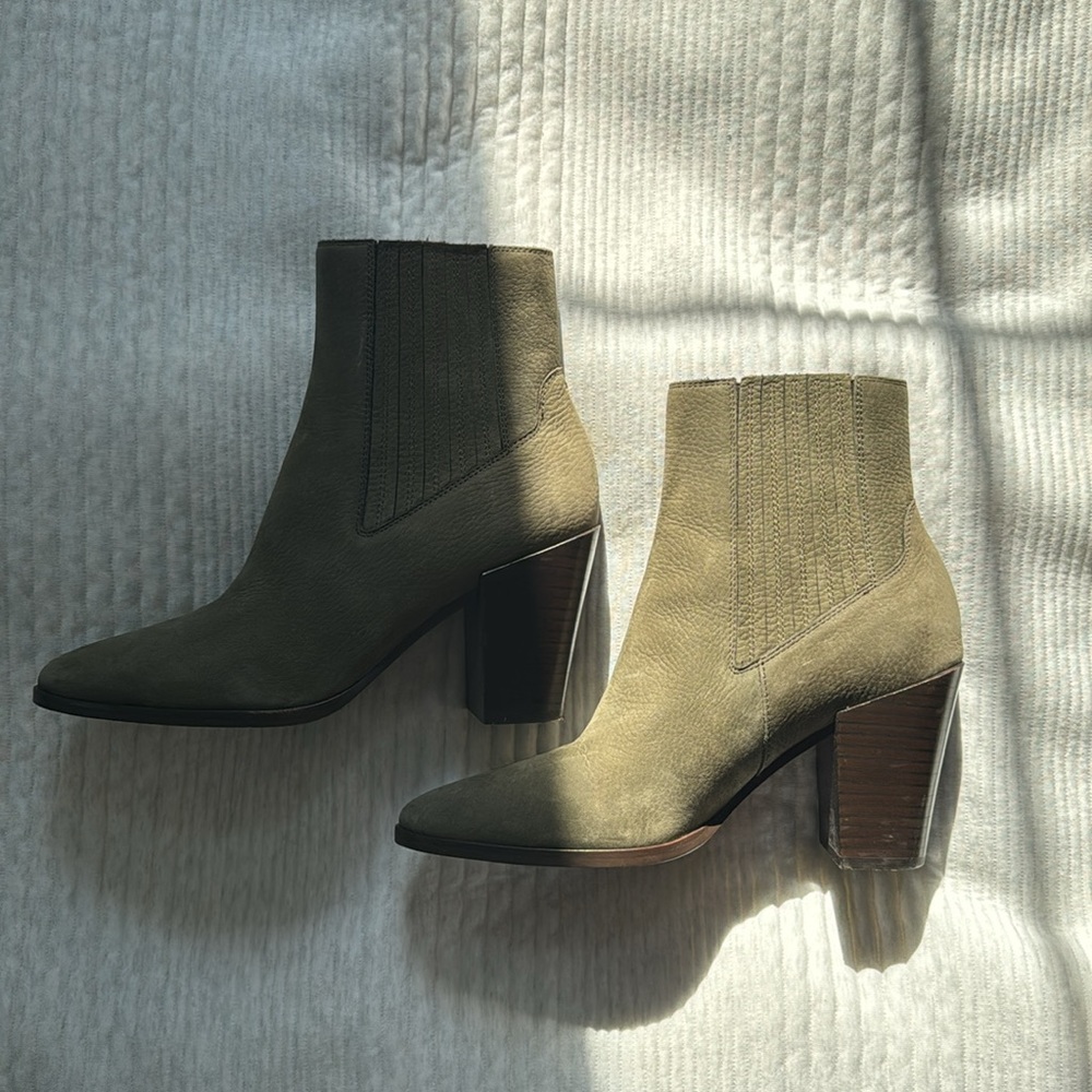Rag & Bone Rover Boot - image 2